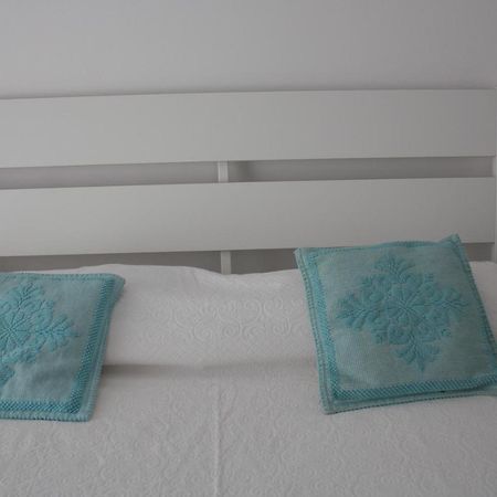 Gli Olivi Bed & Breakfast โอเลียนา ภายนอก รูปภาพ