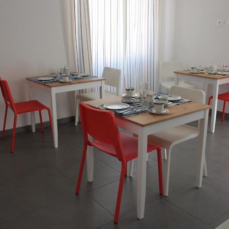 Gli Olivi Bed & Breakfast โอเลียนา ภายนอก รูปภาพ