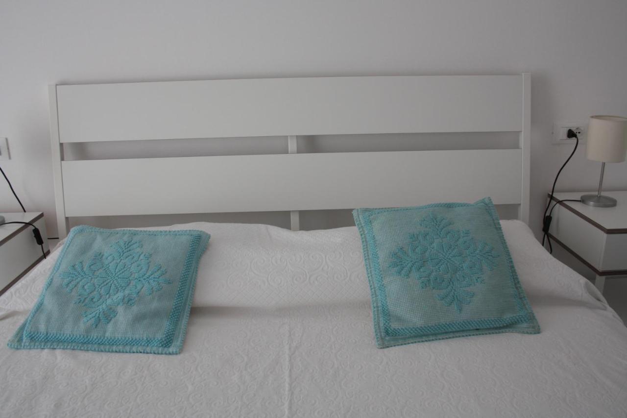 Gli Olivi Bed & Breakfast โอเลียนา ภายนอก รูปภาพ